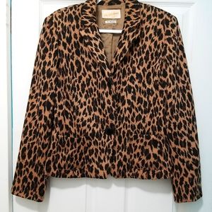 Saks Fifth Avenue blazer